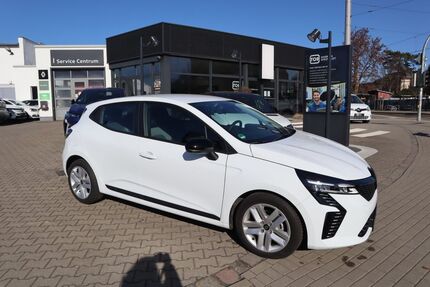 Renault Clio 7.000 km 17.450 &euro; Dresden 01097