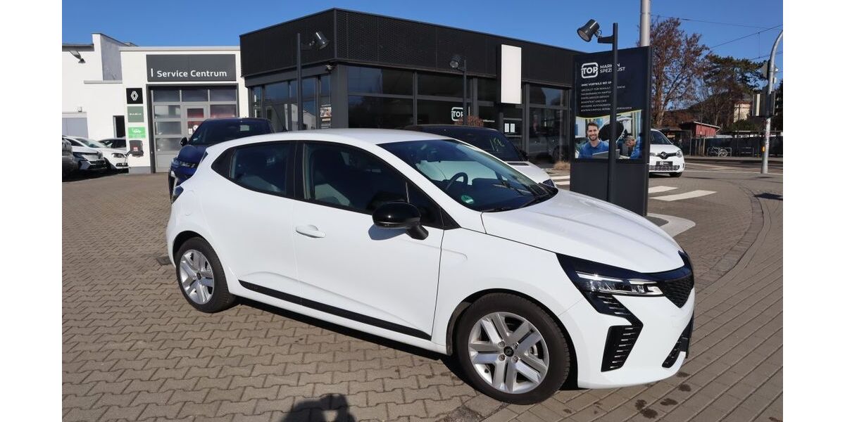 Renault Clio 7.000 km 17.450 &euro; Dresden 01097