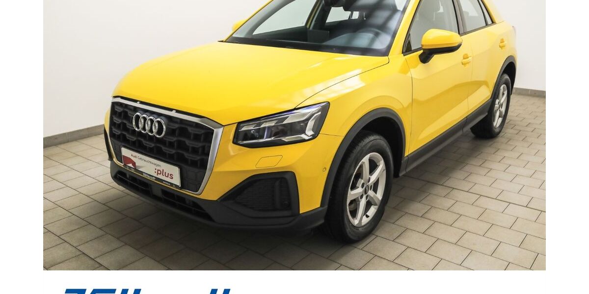 Audi Q2 92.212 km 21.980 &euro; Eschershausen 37632