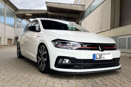VW Polo 126.000 km 15.890 € Burgkunstadt 96224
