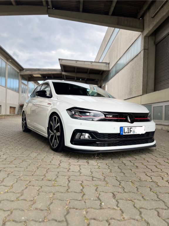 VW Polo 126.000 km 16.550 € Burgkunstadt 96224