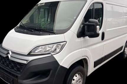 Citroen Jumper 81.350 km 14.990 &euro; Stutensee 76297