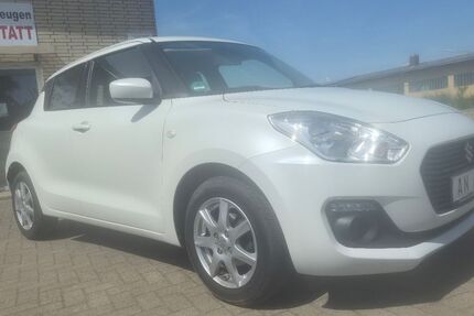 Suzuki Swift 159.850 km 6.990 &euro; Gieboldehausen 37434