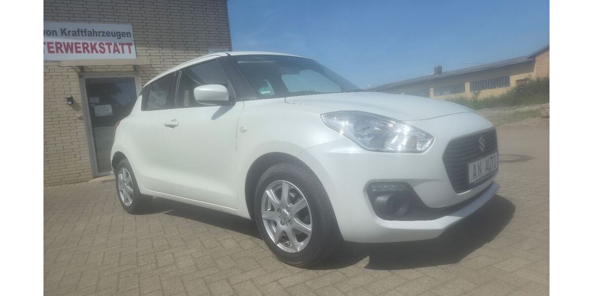 Suzuki Swift 159.850 km 6.990 &euro; Gieboldehausen 37434