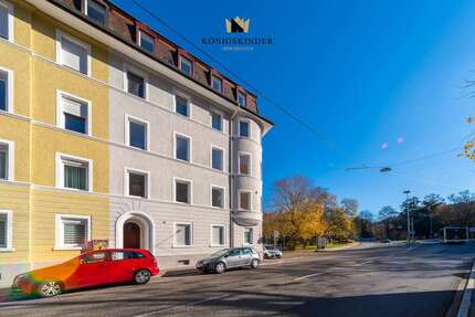 Wohnung Pforzheim Dillweißenstein - 4 Zimmer, 111 m&sup2;, 325.000&euro; | Angebot:24904731