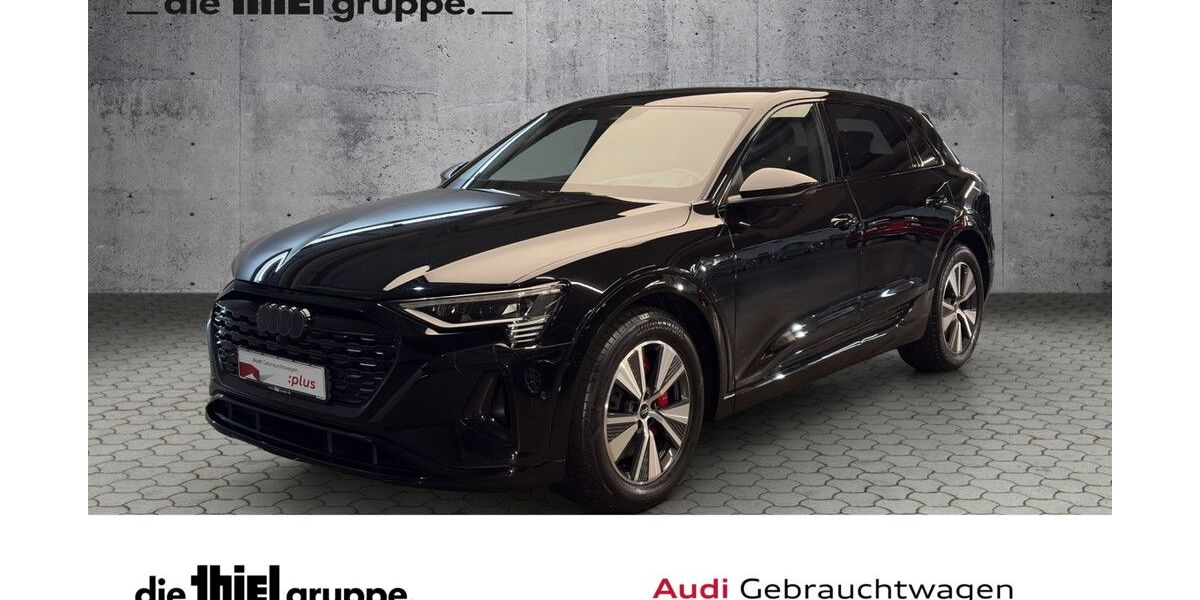 Audi Q8 e-tron 65.250 km 47.990 &euro; Paderborn 33100