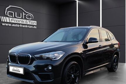 BMW X1 137.450 km 14.199 &euro; Schmelz 66839