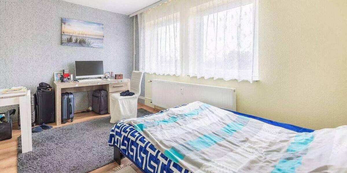 Etagenwohnung Heubach Lautern - 3 Zimmer, 73 m&sup2;, 179.900&euro; | Angebot:26377282
