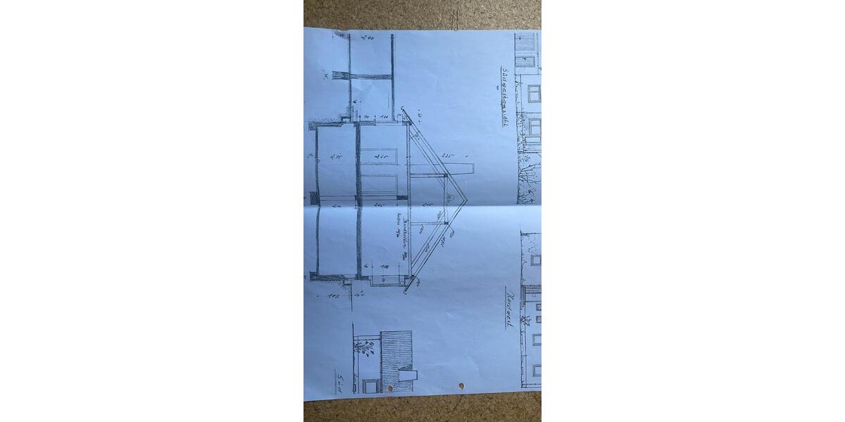 Einfamilienhaus Worms Nördliche Vororte - 6 Zimmer, 160 m&sup2;, 520.000&euro; | Angebot:27083211