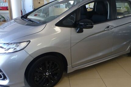 Honda Jazz 66.700 km 16.500 &euro; Naumburg/S. + 06667 Weißenfels + 06618 Schönburg 06618