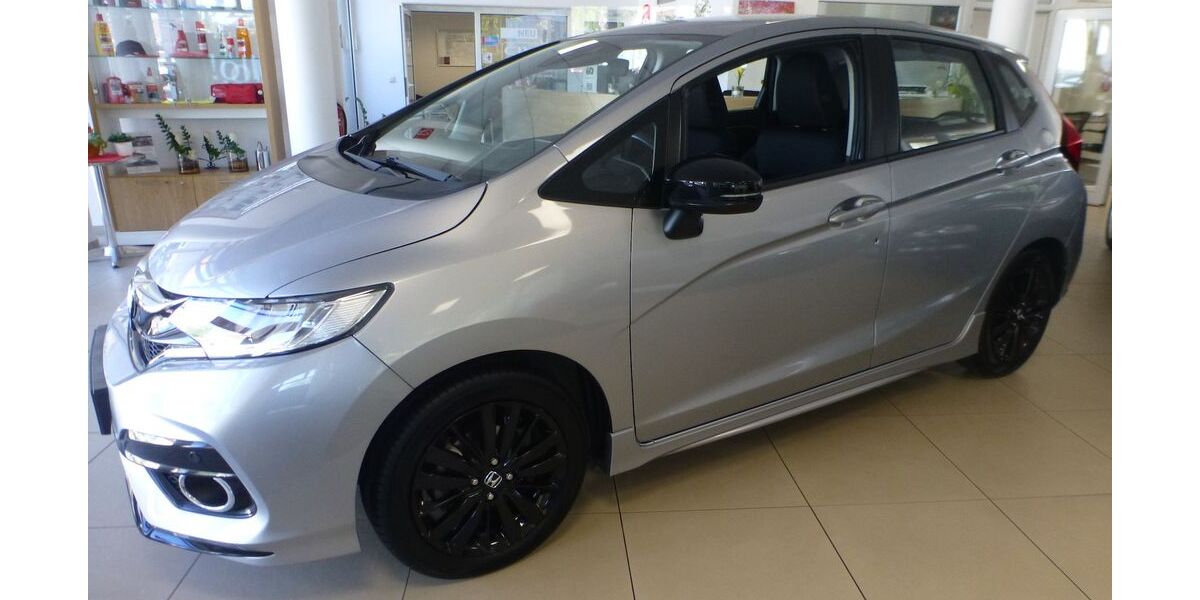 Honda Jazz 66.700 km 16.900 &euro; Naumburg/S. + 06667 Weißenfels + 06618 Schönburg 06618