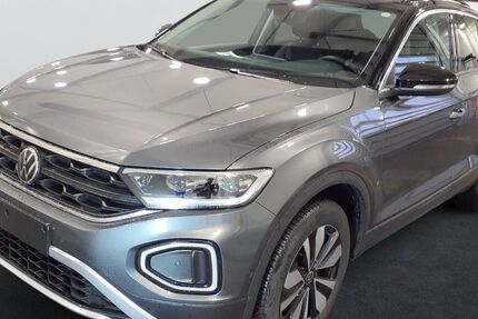 VW T-Roc 23.406 km 25.620 &euro; Mainburg 84048