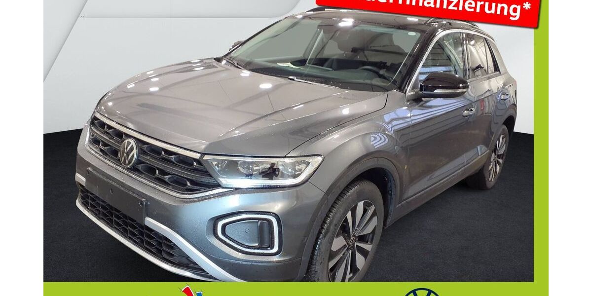 VW T-Roc 23.406 km 25.620 &euro; Mainburg 84048