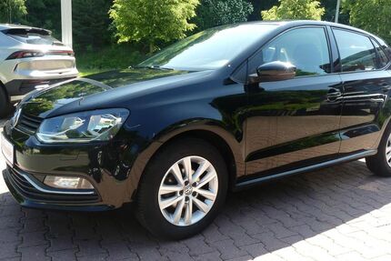 VW Polo 127.250 km 8.490 &euro; Schneeberg 08289