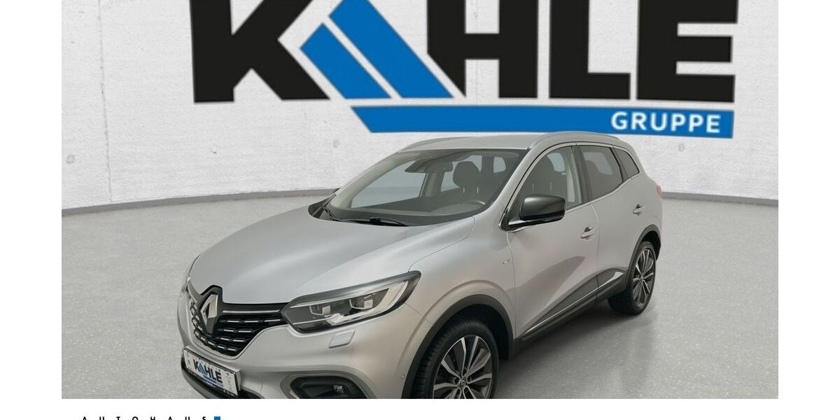 Renault Kadjar 85.458 km 14.990 &euro; Stadthagen 31655