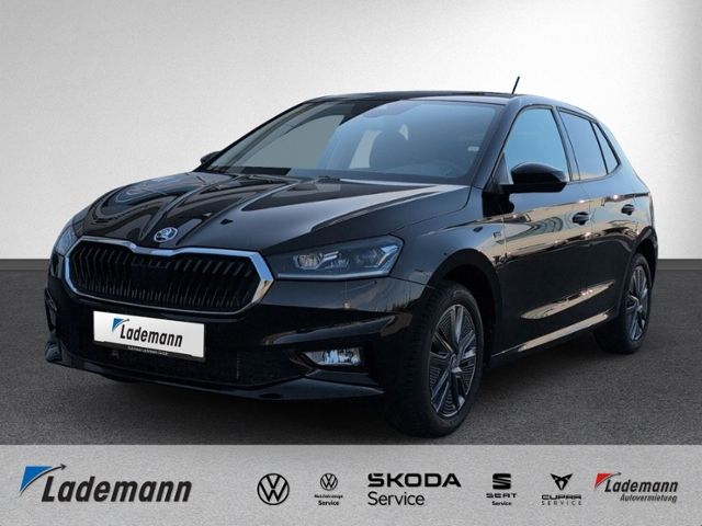 Skoda Fabia 20.900 km 21.168 &euro; Lauda-Königshofen 97922