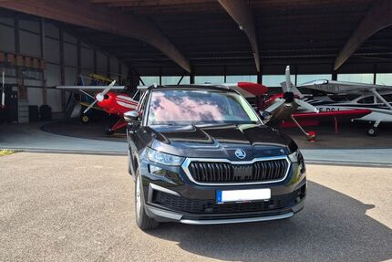 Skoda Kodiaq 92.000 km 23.100 &euro; Jesenwang 82287