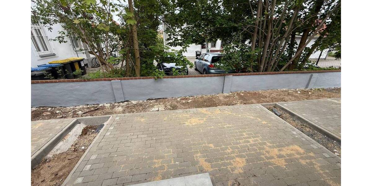 Terrassenwohnung Weinböhla - 2 Zimmer, 43 m&sup2;, 430&euro; | Angebot:26657273