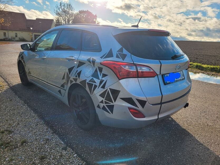 Hyundai i30 163.000 km 5.499 € Sulzemoos 85254