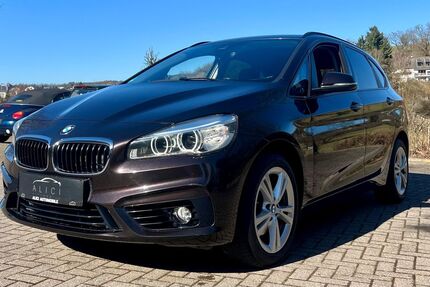 BMW 220 136.000 km 15.490 &euro; Taunusstein 65232