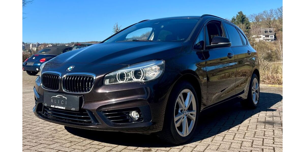 BMW 220 136.000 km 15.490 &euro; Taunusstein 65232