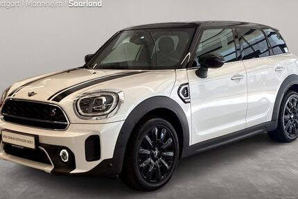 Mini Countryman S (Cooper) 50.305 km 32.980 &euro; Saarbrücken 66121