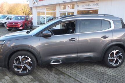 Citroen C5 Aircross 55.080 km 19.500 &euro; Wimmelburg 06313