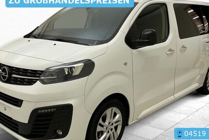 Opel Zafira Life 64.826 km 33.907 € Starnberg 82319