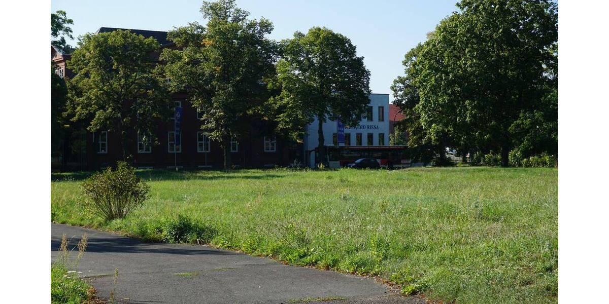 Grundstück Riesa Gröba - 1.863.225&euro; | Angebot:25822714