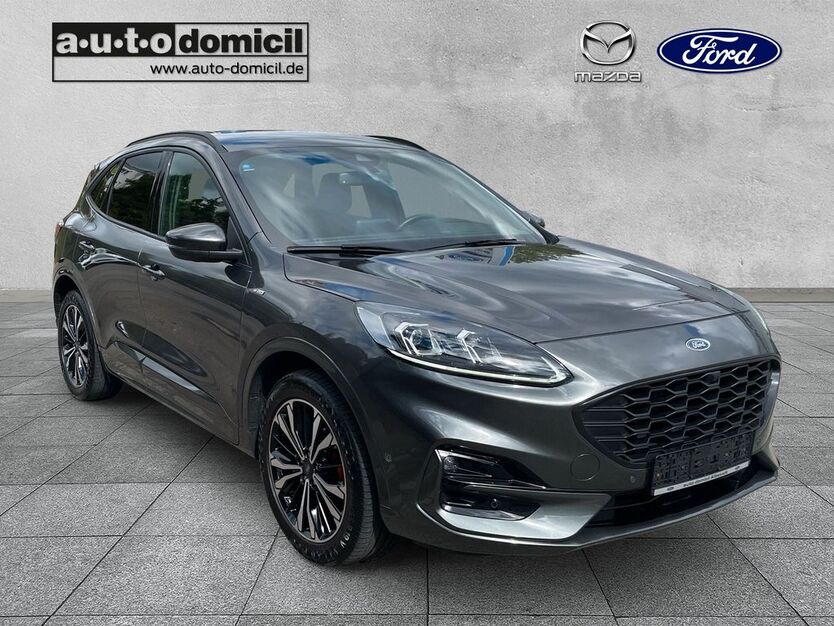 Ford Kuga 111.000 km 23.990 € Albstadt 72458
