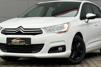 Citroen C4 89.000 km 6.790 &euro; Bremen 28199