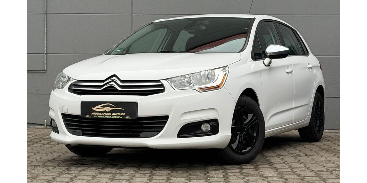 Citroen C4 89.000 km 6.790 &euro; Bremen 28199