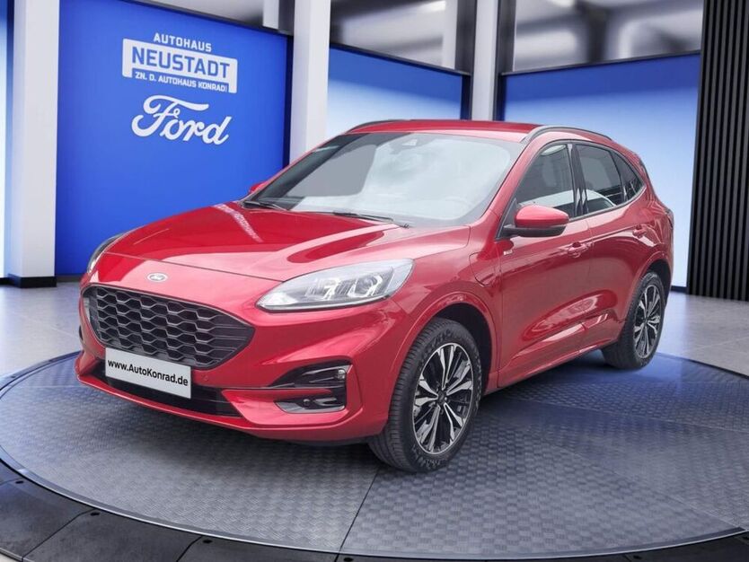 Kuga