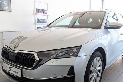 Skoda Octavia 14.455 km 31.990 &euro; Sangerhausen 06526