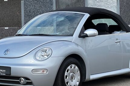 VW Beetle 35.000 km 6.690 &euro; Viernheim 68519