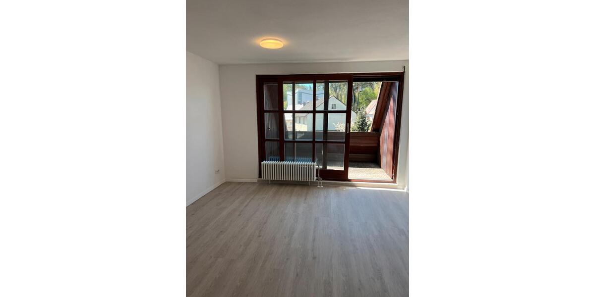 Etagenwohnung Winkelhaid - 2 Zimmer, 57 m&sup2;, 669&euro; | Angebot:26319476
