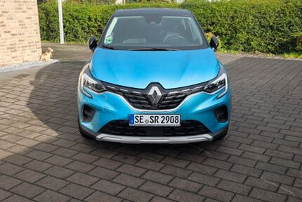 Renault Captur 47.900 km 10.900 &euro; Kisdorf 24629