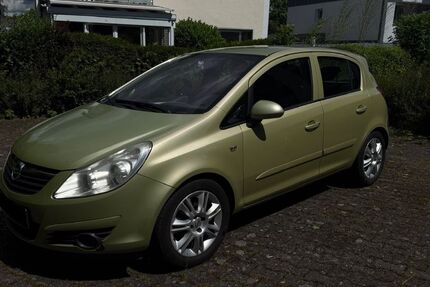 Opel Corsa 199.900 km 1.990 &euro; Limburg 65549