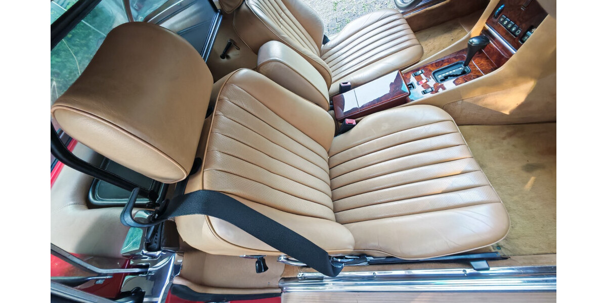 Mercedes-Benz SL 560 170.000 km 35.000 &euro; Oberhausen 46045