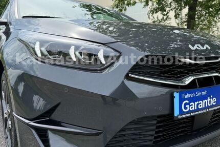 Kia ceed / Ceed 67.000 km 17.499 &euro; Neu Wulmstorf 21629