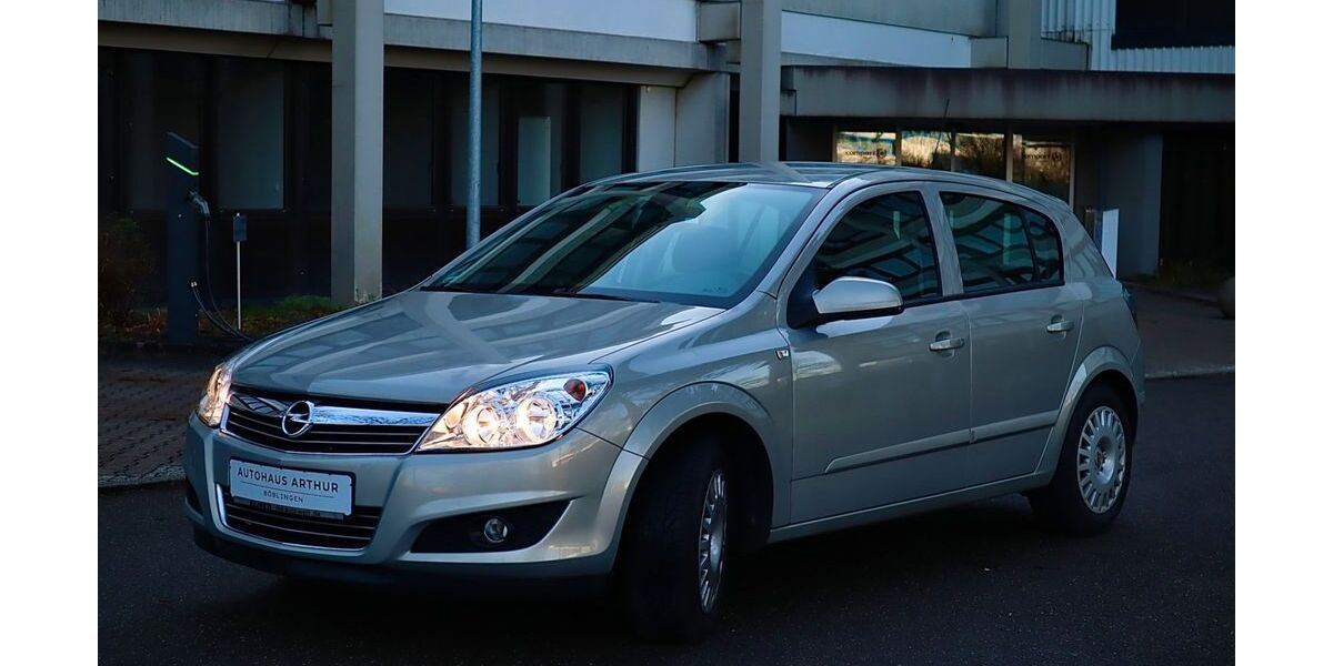 Opel Astra 99.500 km 4.999 &euro; Böblingen 71034
