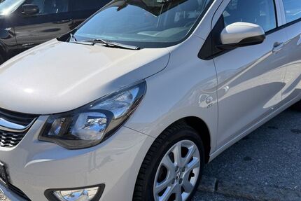 Opel Karl 108.000 km 6.699 &euro; Lenggries 83661