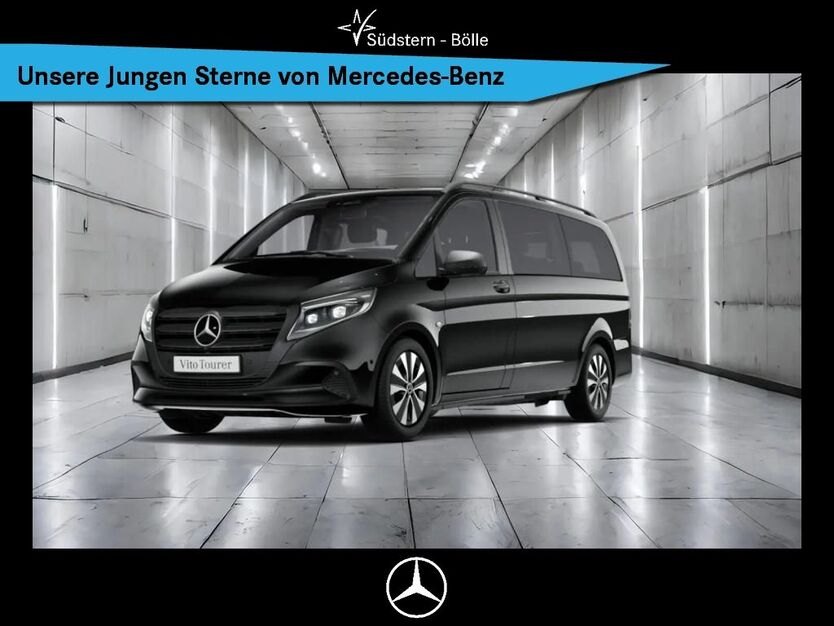 Mercedes-Benz Vito 20.000 km 53.998 € Singen 78224