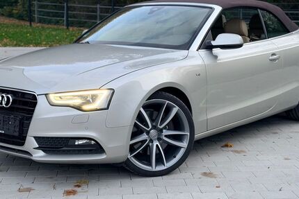 Audi A5 245.868 km 11.990 &euro; Pfullingen 72793