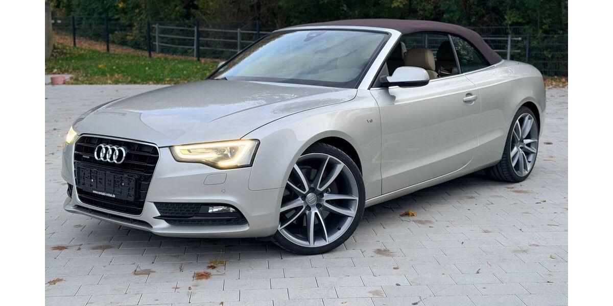 Audi A5 245.868 km 11.990 &euro; Pfullingen 72793