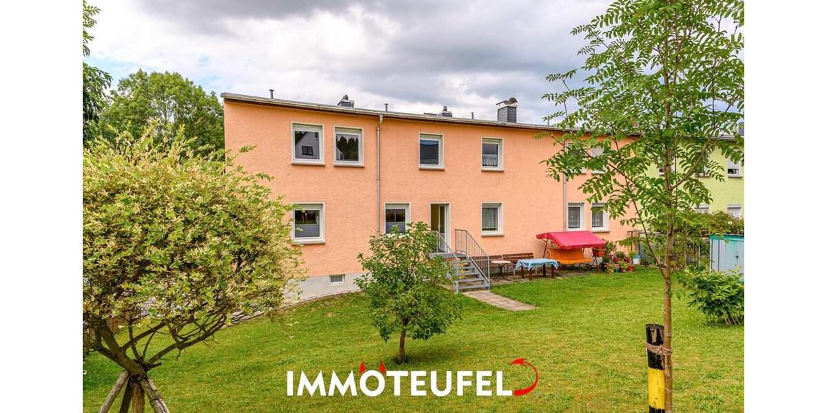 Etagenwohnung Marienberg - 3 Zimmer, 50 m&sup2;, 350&euro; | Angebot:24865957