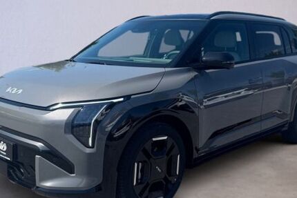 Kia EV3 1.500 km 45.990 &euro; Höhenkirchen-Siegertsbrunn 85635