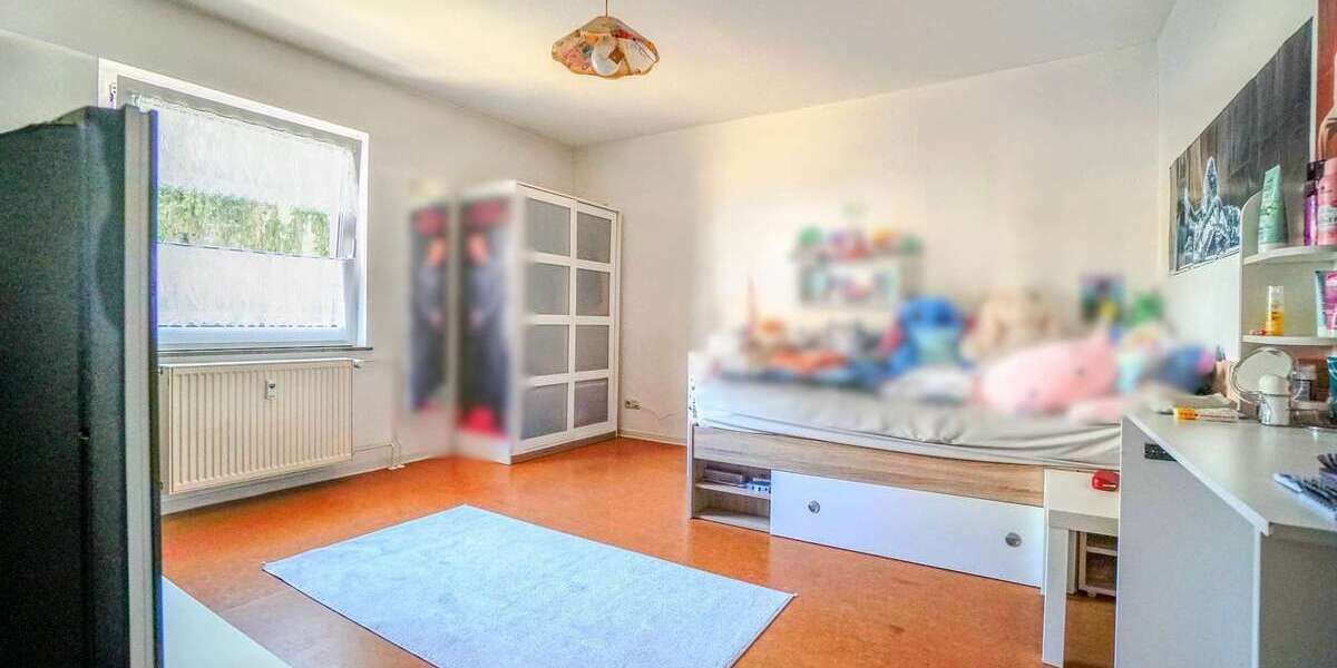 Charmante Eigentumswohnung in Dietzhölztal-Ewersbach - Etagenwohnung Dietzhölztal | Angebot:27250286