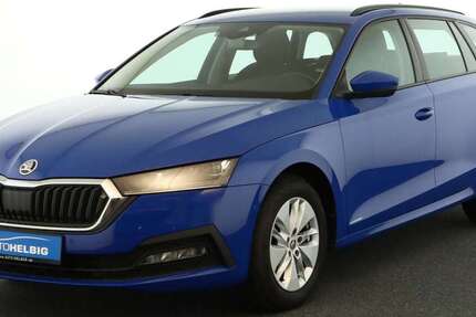 Skoda Octavia 97.700 km 18.990 &euro; Donnersdorf 97499