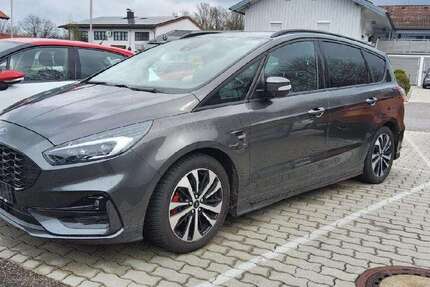 Ford S-Max 67.000 km 27.490 &euro; FREILASSING 83395